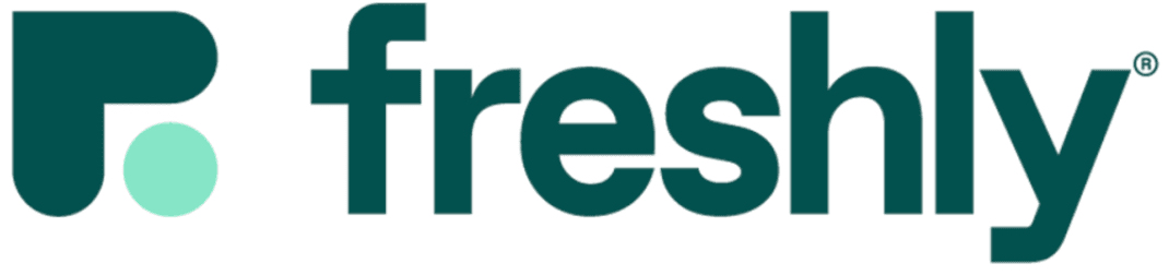 Freshly logo