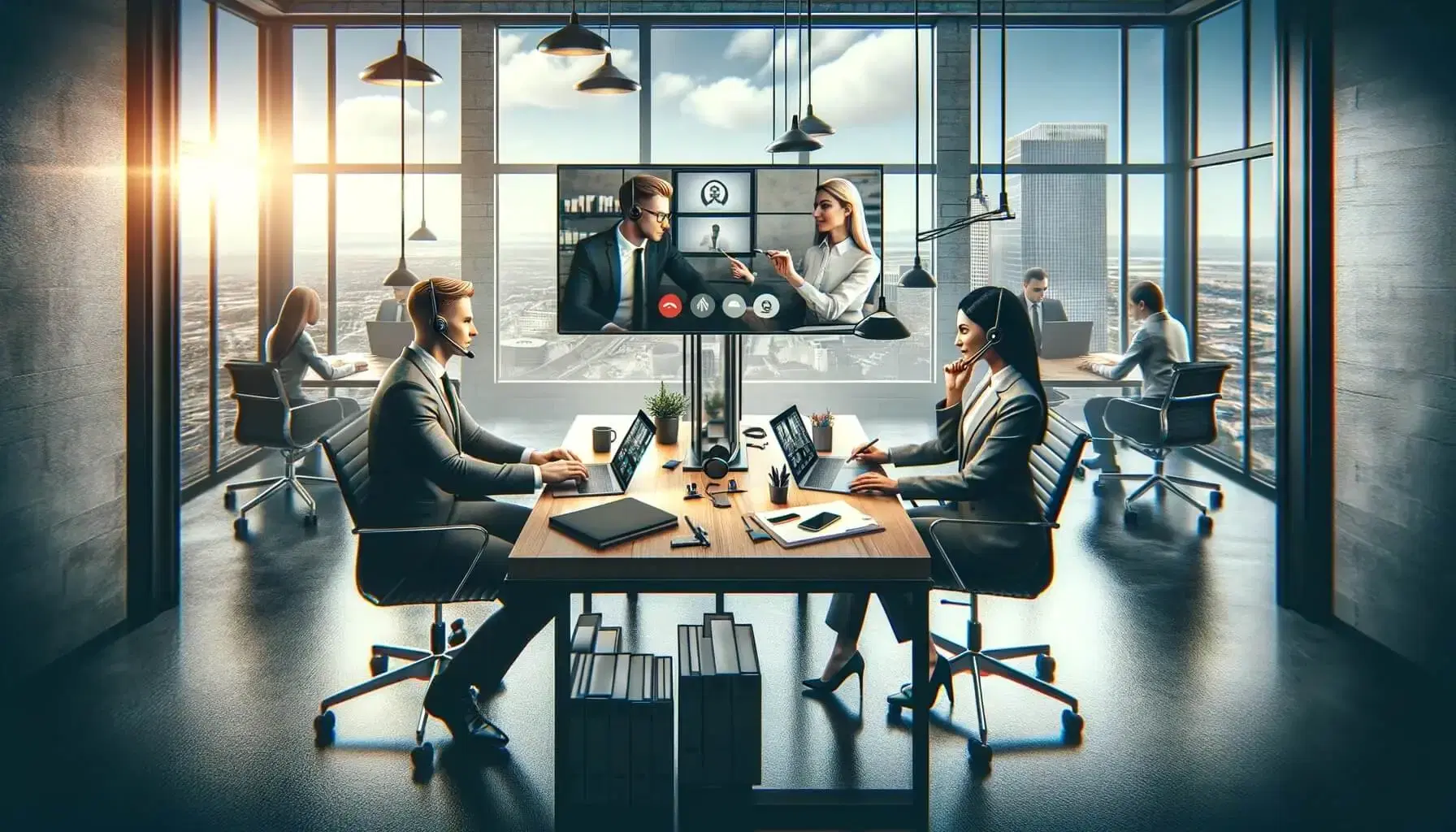 Ensuring Success: Best Practices for Managing Remote IT Contractors