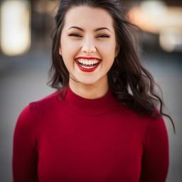 Profile photo for Sophie L.
