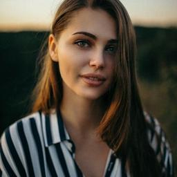 Profile photo for Sofia L.