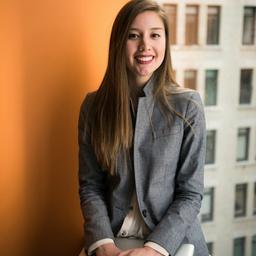 Profile photo for Anna K.